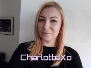CharlotteXo