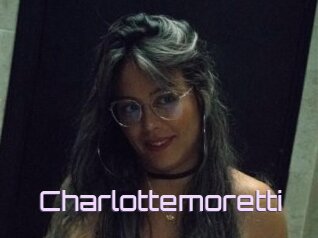 Charlottemoretti