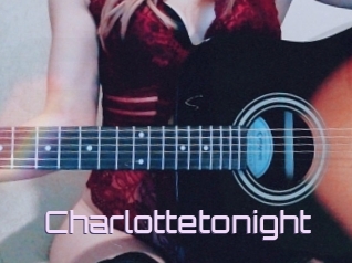 Charlottetonight