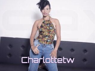 Charlottetw