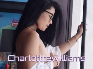 Charlotttewilliams