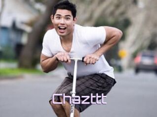 Chazttt