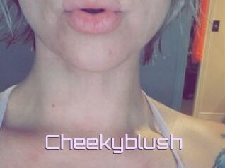 Cheekyblush