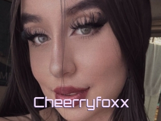 Cheerryfoxx