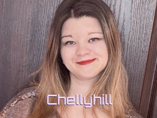 Chellyhill