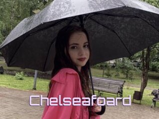 Chelseafoard