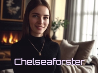 Chelseaforster