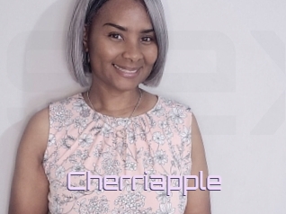 Cherriapple