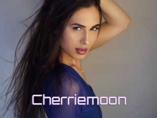Cherriemoon