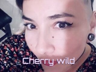 Cherry_wild