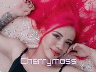 Cherrymoss