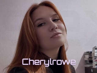 Cherylrowe