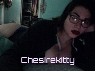 Chesirekitty