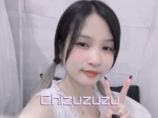 Chizuzuzu