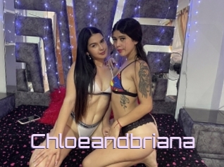 Chloeandbriana