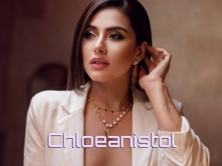Chloeanistol