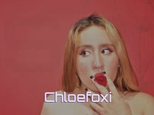 Chloefoxi