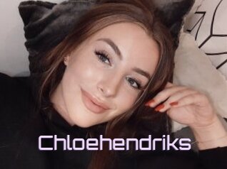Chloehendriks