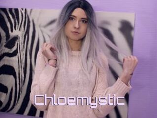 Chloemystic