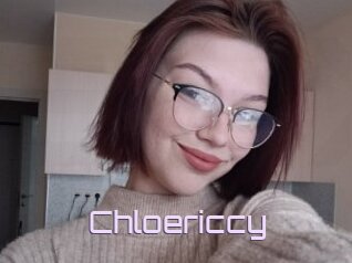 Chloericcy