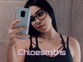 Chloesmiths