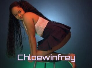 Chloewinfrey