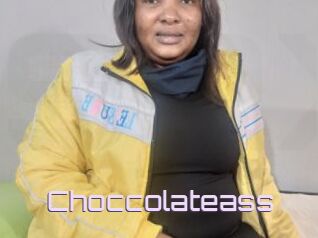 Choccolateass