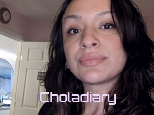 Choladiary