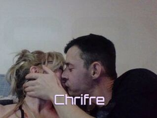Chrifre