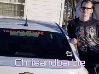 Chrisandbarbie