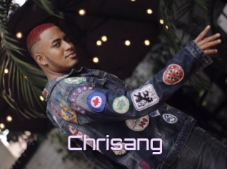Chrisang