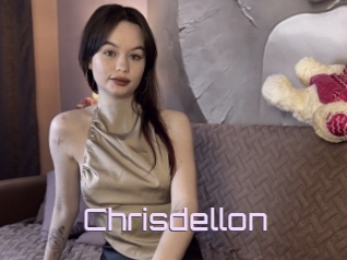 Chrisdellon