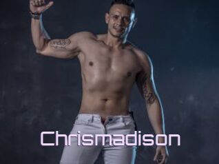 Chrismadison