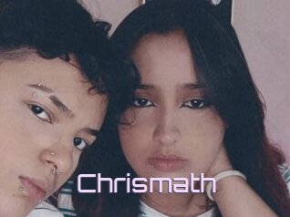 Chrismath