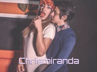 Chrismiranda