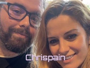 Chrispain