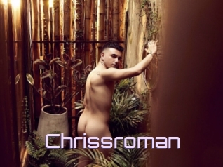 Chrissroman