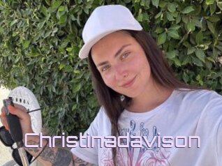 Christinadavison