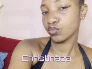 Christinaza