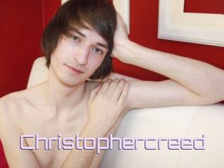 Christophercreed