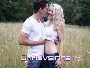 Chrisvsinna