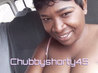 Chubbyshorty45