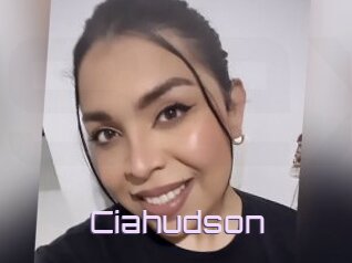 Ciahudson