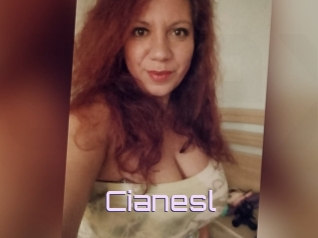 Cianesl