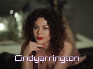 Cindyarrington