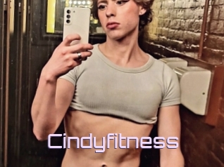 Cindyfitness