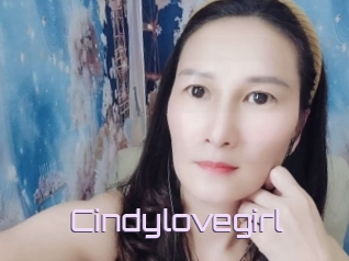Cindylovegirl