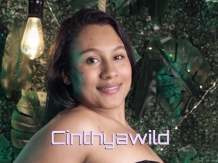 Cinthyawild
