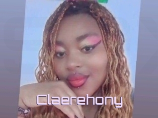 Claerehony
