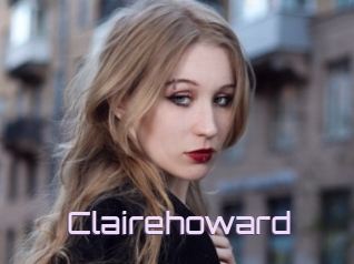 Clairehoward